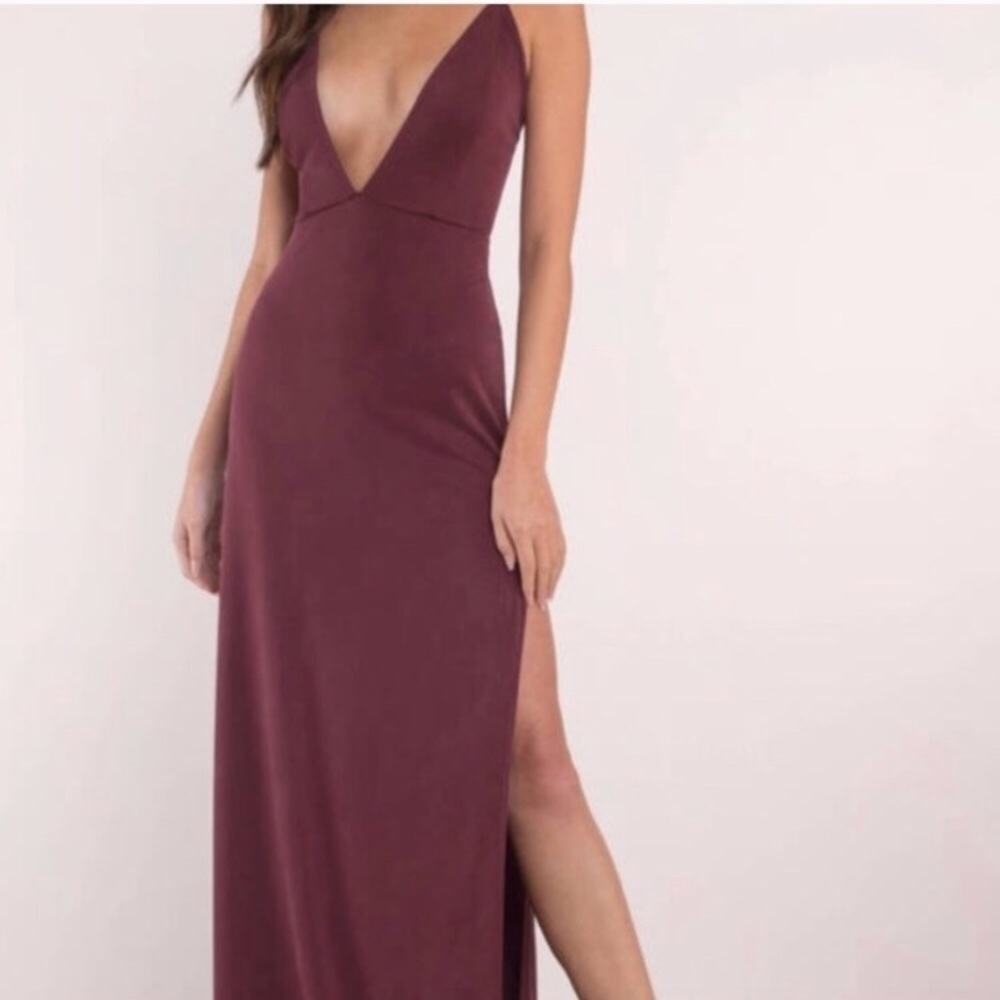 Tobi Maxi Dress
